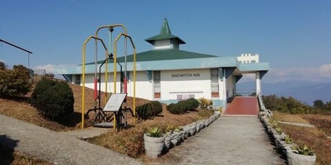 Kalimpong Science Centre